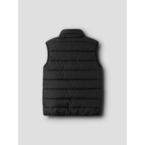 NAME IT Nkmmylane Vest Basic Noos - Black