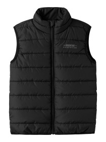 NAME IT Vest Mylane Black