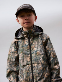 NAME IT Jakke Macon Dusty Olive