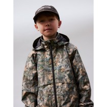 NAME IT Jakke Macon Dusty Olive