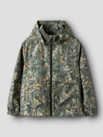 NAME IT Jakke Macon Dusty Olive