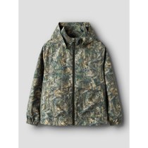 NAME IT Jakke Macon Dusty Olive