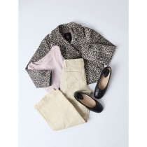 NAME IT Kort Trench Coat Madelin Leo Birch