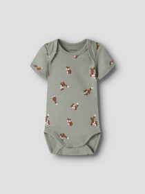 NAME IT 3-Pak Body Fox Shadow 