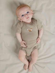 NAME IT 3-Pak Body Fox Shadow 