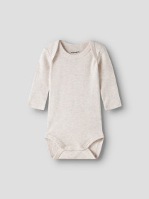 NAME IT 3-Pak Body Shadow Peyote Melange