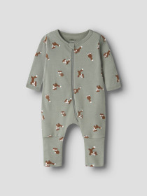 NAME IT 2-Pak Natdragt Fox Shadow