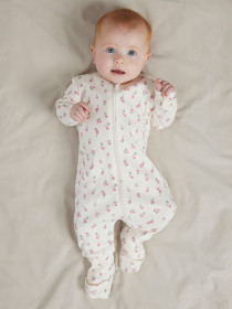 NAME IT 2-Pak Natdragter Flower Jet Stream