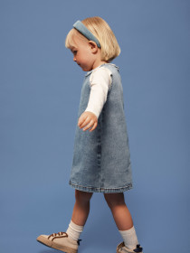 NAME IT Spencer Amelia Medium Blue Denim