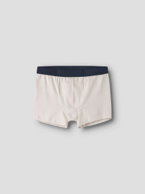 NAME IT 3-Pak Boxershorts Navy Gamer
