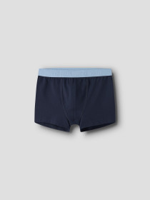 NAME IT 3-Pak Boxershorts Navy Gamer