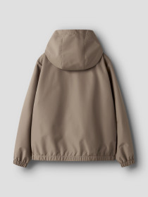 NAME IT Nkmmacon Jacket2 - Fossil