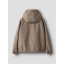 NAME IT Nkmmacon Jacket2 - Fossil