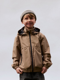 NAME IT Jakke Macon Fossil