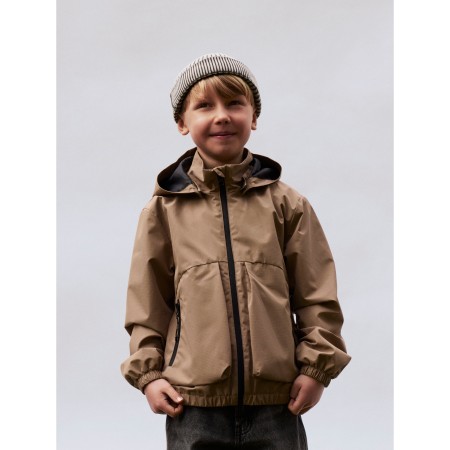 NAME IT Jakke Macon Fossil