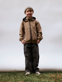 NAME IT Jakke Macon Fossil