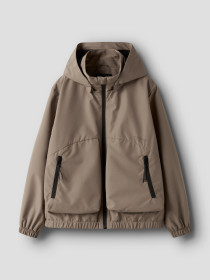 NAME IT Jakke Macon Fossil