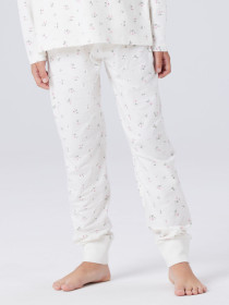 NAME IT Natsæt Jet Stream Flower 