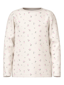 NAME IT Natsæt Jet Stream Flower 