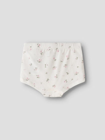 NAME IT 3-Pak Tights Jet Stream Flower