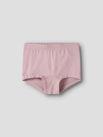 NAME IT 3-Pak Tights Lavender Hearts