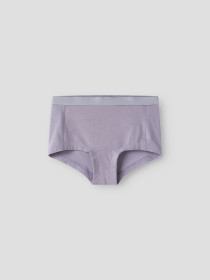 NAME IT 3-Pak Hipster Lavender Hearts 