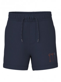 NAME IT Shorts Huxi Navy Blazer