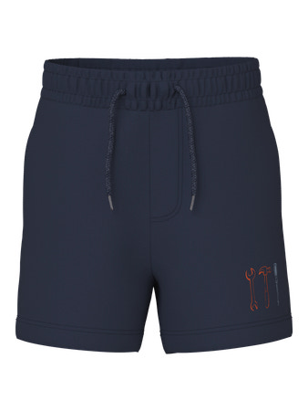 NAME IT Shorts Huxi Navy Blazer