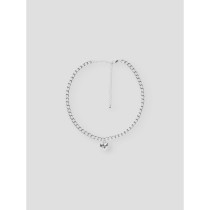 NAME IT Halskæde Rigmor Silver