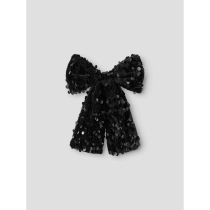 NAME IT Hårklemme Runica Black