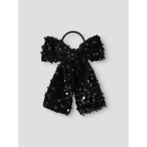 NAME IT Hårelastik Runica Black