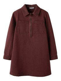 NAME IT Denim Kjole Mira Andorra