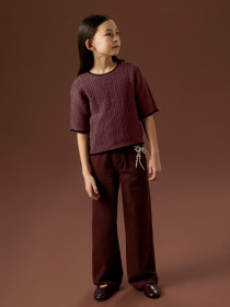 NAME IT Wide Jeans Rose Andorra