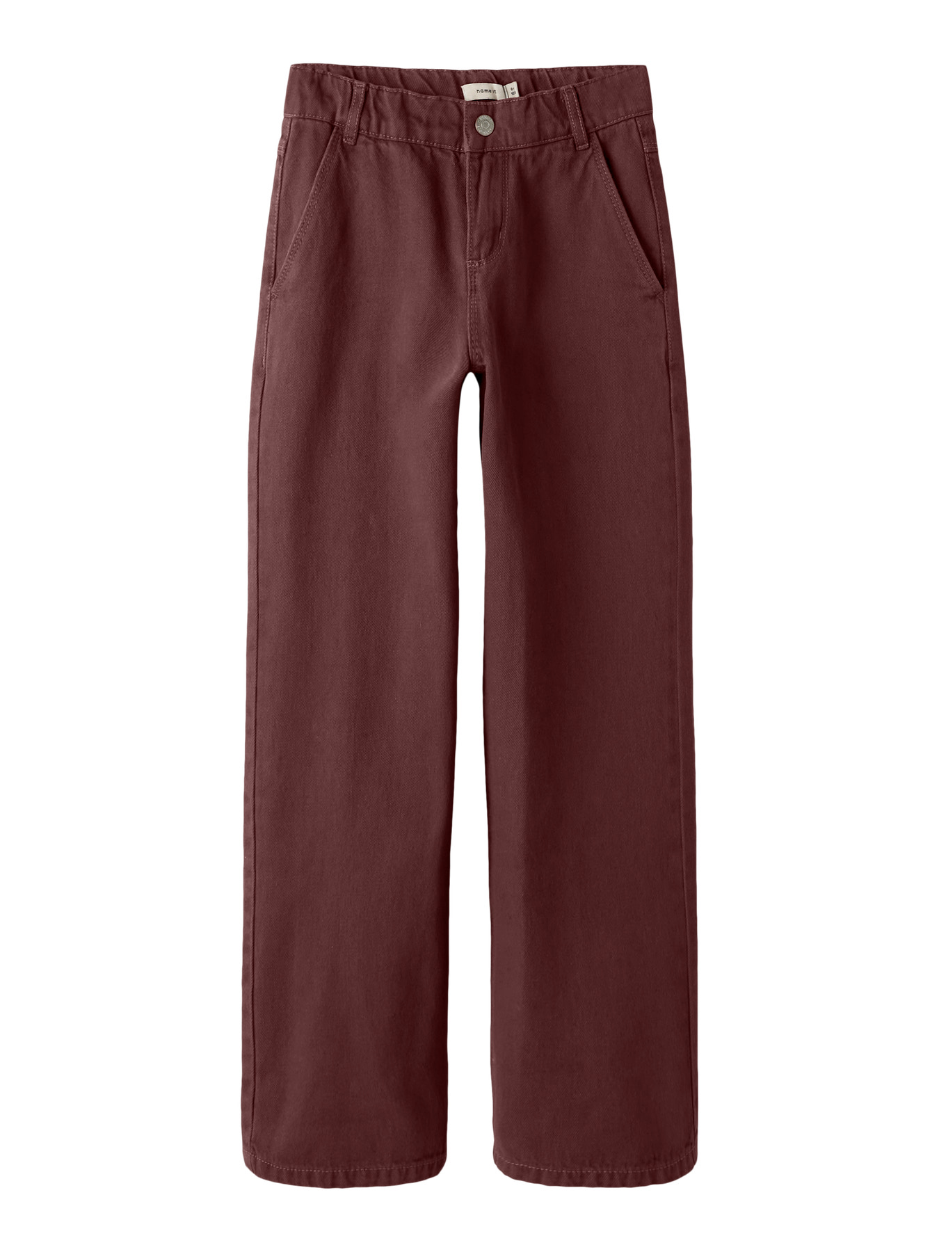 NAME IT Wide Jeans Rose Andorra