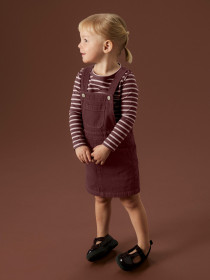 NAME IT Denim Spencer Mira Overdyed Andorra