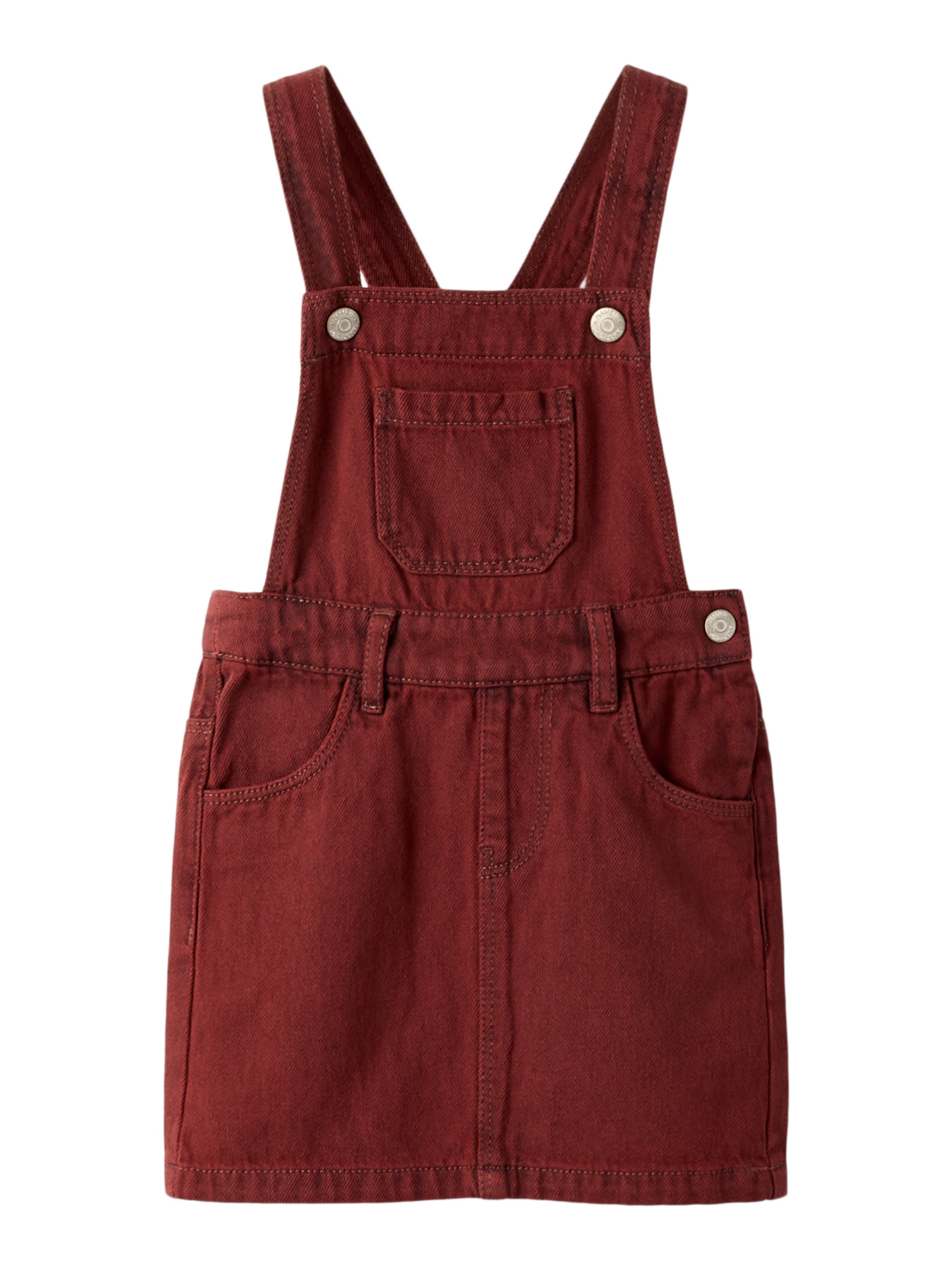 NAME IT Denim Spencer Mira Overdyed Andorra