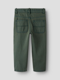 NAME IT Jeans Ben Tap Overdyed Deep Forest