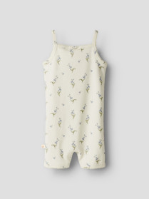LIL ATELIER Sommer Dragt Gayo Sao Coconut Milk