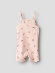 LIL ATELIER Sommer Dragt Gayo Sao Peach Blush
