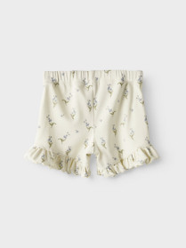 LIL ATELIER Shorts Gayo Sen Coconut Milk