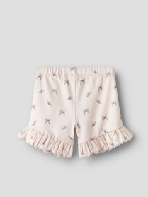 LIL ATELIER Shorts Gayo Sen Peach Blush