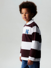 NAME IT Polo Bluse Tim Andorra