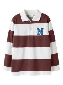 NAME IT Polo Bluse Tim Andorra