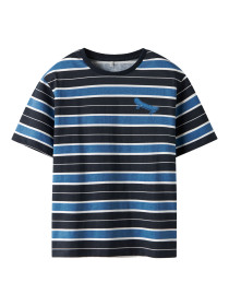 NAME IT T-shirt Thomas Salute Star Sapphire