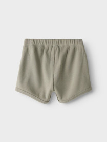 LIL ATELIER Shorts Gago Seagrass