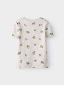 LIL ATELIER Tee Gayo Coconut Milk Frog