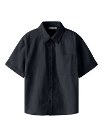 NAME IT Kortærmet Skjorte Filip Salute