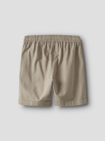 NAME IT Shorts Filip Aluminium
