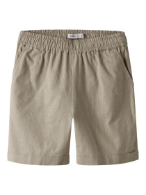 NAME IT Shorts Filip Aluminium