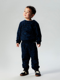 NAME IT Sweatshirt Tino Salute